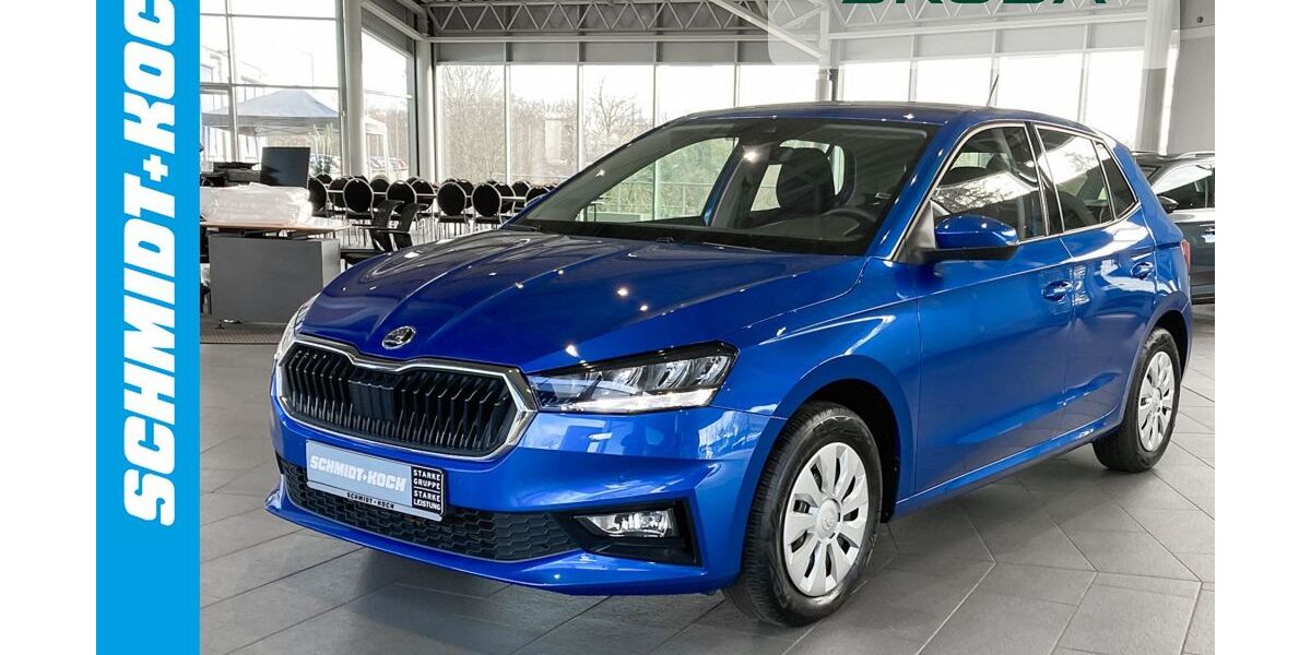 Skoda Fabia 20.335 km 20.990 &euro; Oldenburg 26123