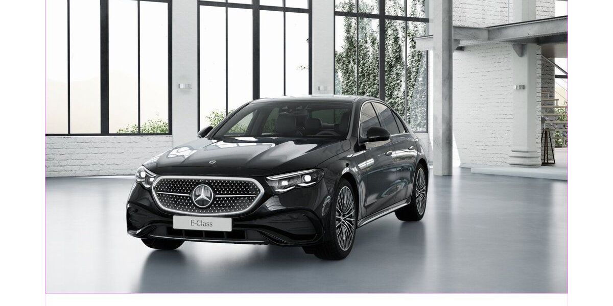 Mercedes-Benz E 200 9.900 km 62.890 &euro; Oldenburg 26129