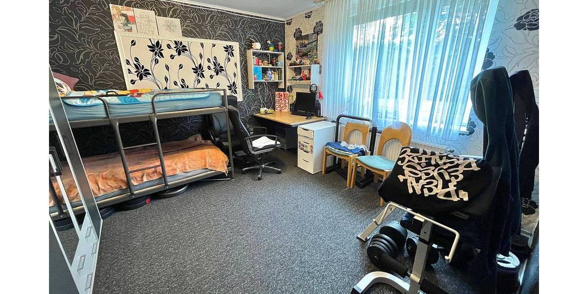 Etagenwohnung Oldenburg (Oldb) Bürgerfelde - 3 Zimmer, 61 m&sup2;, 129.000&euro; | Angebot:26806439