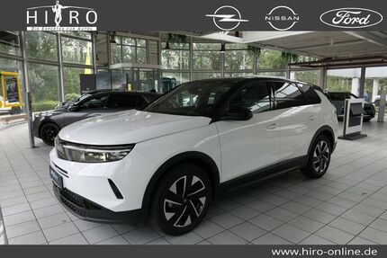 Opel Grandland (X) 27.408 km 26.490 &euro; Oldenburg 26125