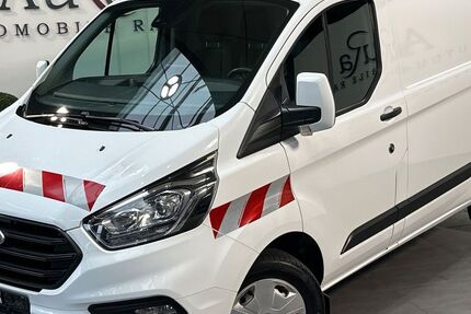 Ford Transit Custom 94.750 km 19.449 &euro; Wardenburg 26203