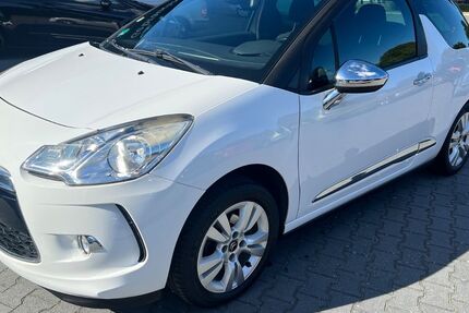 Citroen DS3 126.000 km 3.500 € Jaderberg 26349