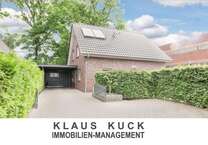Exklusives Einfamilienhaus in Oldenburg-Ofenerdiek