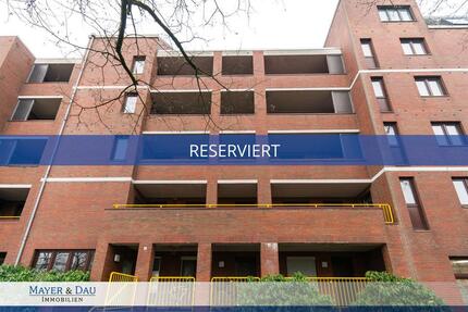 Wohnung Oldenburg Drielaker-Moor - 2 Zimmer, 57 m&sup2;, 590&euro; | Angebot:25253198