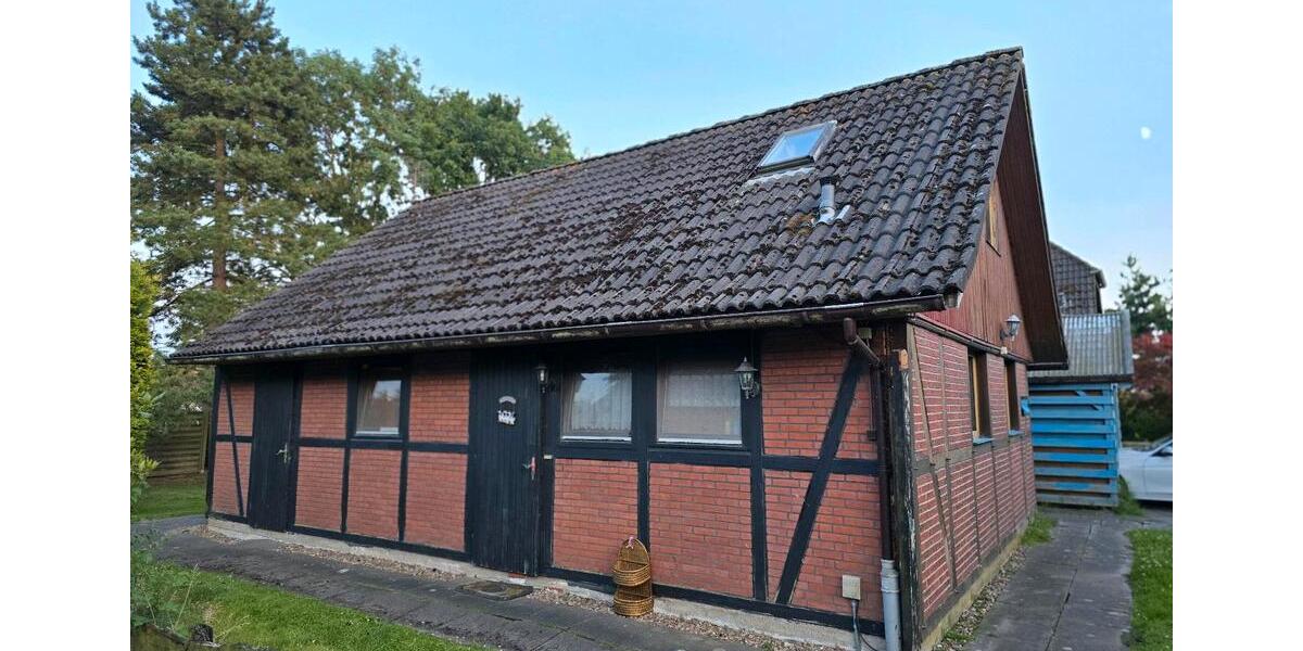 Einfamilienhaus Jade - 4 Zimmer, 80 m&sup2;, 165.000&euro; | Angebot:24731216