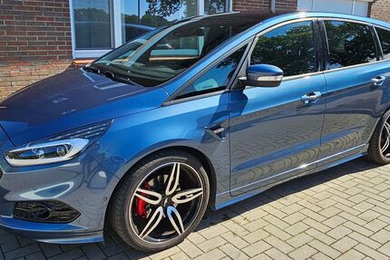 Ford S-Max 63.500 km 23.999 € Wiefelstede 26215