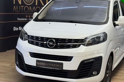 Opel Zafira Life 99.337 km 27.950 &euro; Rastede/ Wahnbek 26180