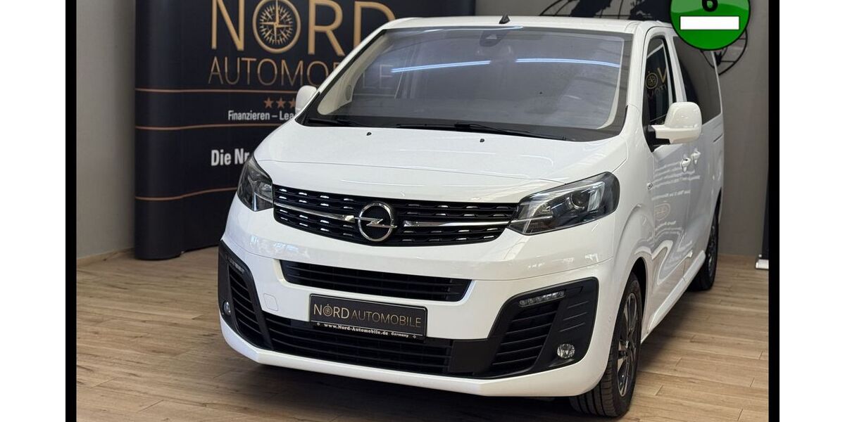 Opel Zafira Life 99.337 km 27.950 &euro; Rastede/ Wahnbek 26180