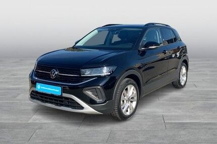VW T-Cross 25.091 km 22.478 € Oldenburg 26135