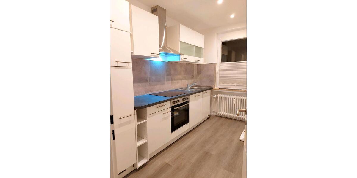 Etagenwohnung Oldenburg Drielaker-Moor - 3 Zimmer, 74 m&sup2;, 295.000&euro; | Angebot:26656859