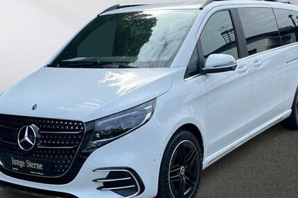 Mercedes-Benz V 300 13.520 km 97.950 &euro; Oldenburg OT Tweelbäke 26135