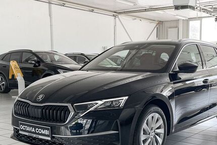 Skoda Octavia 7.860 km 35.950 &euro; Delmenhorst 27751