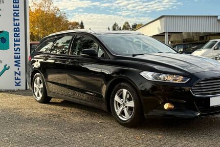 Ford Mondeo 125.890 km 12.480 &euro; Edewecht 26188