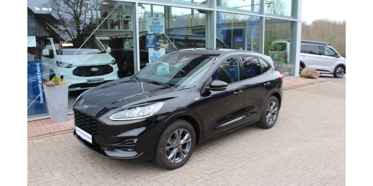 Ford Kuga 148.062 km 18.950 &euro; Rastede 26180