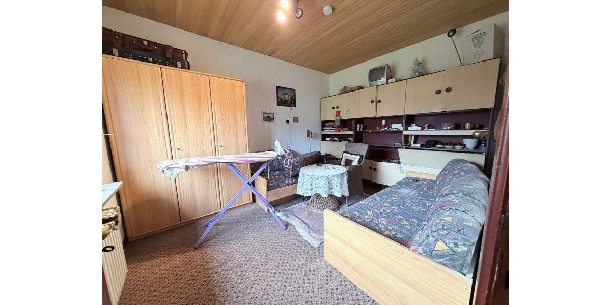 Mehrfamilienhaus, Wohnhaus Schwanewede / Neuenkirchen Neuenkirchen - 8 Zimmer, 239 m&sup2;, 319.000&euro; | Angebot:26160538