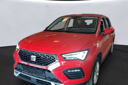 Seat Ateca 51.924 km 18.900 &euro; Rastede/ Wahnbek 26180