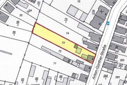 Grundstück Delmenhorst Mitte - 350.000&euro; | Angebot:25744127