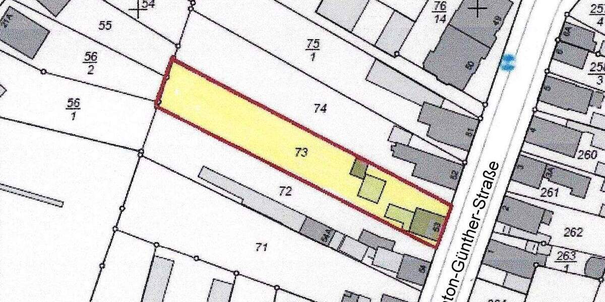 Grundstück Delmenhorst Mitte - 350.000&euro; | Angebot:25744127