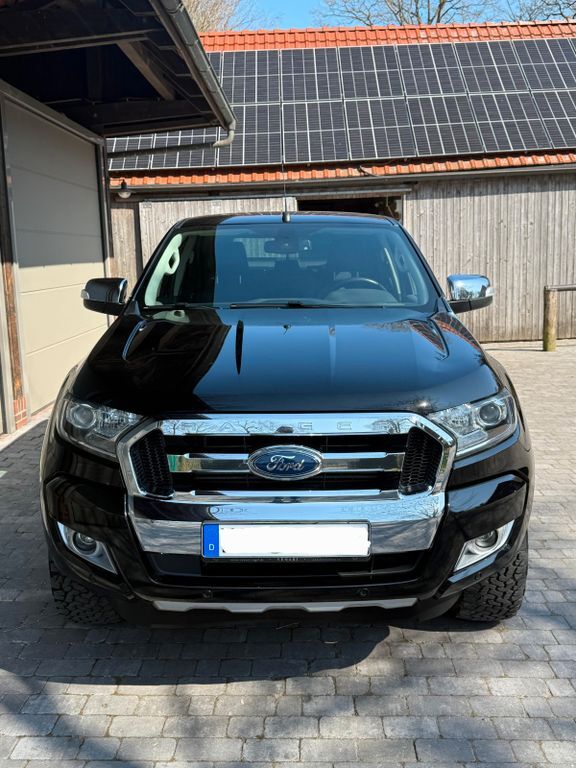 Ranger