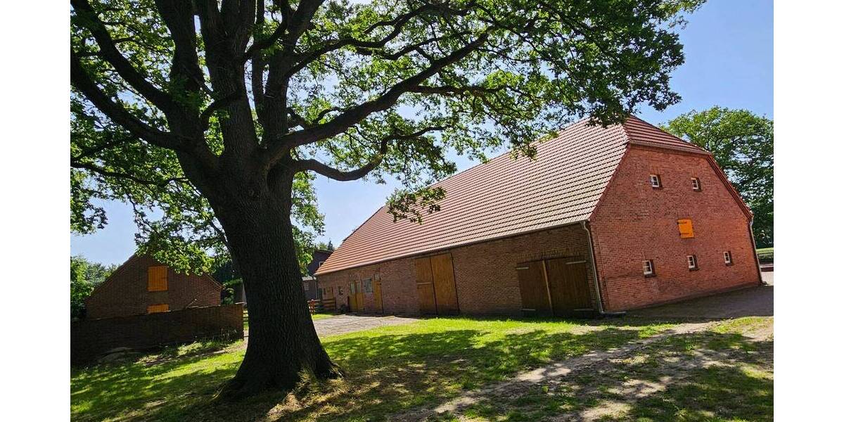 Mehrfamilienhaus, Wohnhaus Wardenburg Charlottendorf Ost - 6 Zimmer, 151 m&sup2;, 680.000&euro; | Angebot:26804445