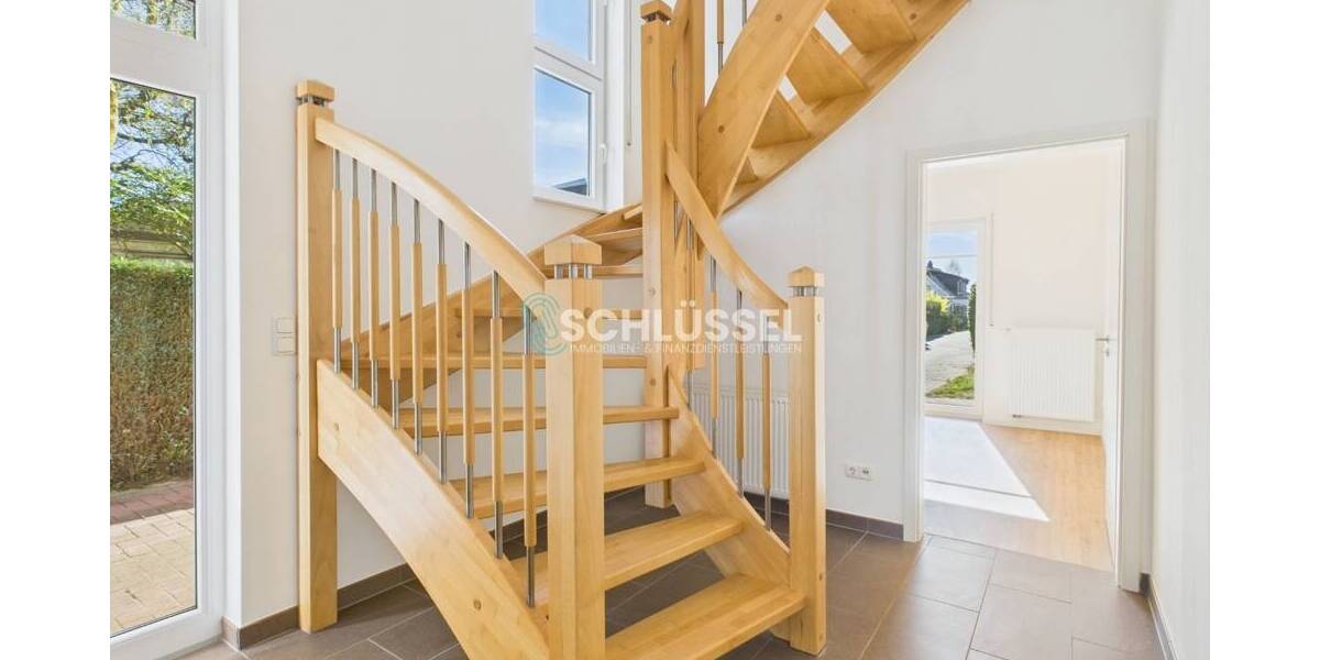 Einfamilienhaus Oldenburg Alexandersfeld - 5 Zimmer, 135 m&sup2;, 445.000&euro; | Angebot:26228490