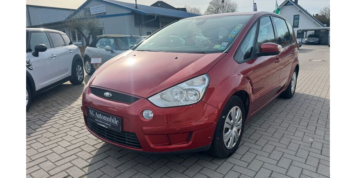 Ford S-Max 358.420 km 1.990 &euro; Hatten 26209