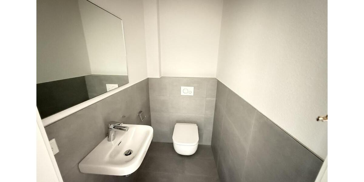 Dachgeschoßwohnung Bad Zwischenahn - 3 Zimmer, 79 m&sup2;, 1.090&euro; | Angebot:25054840