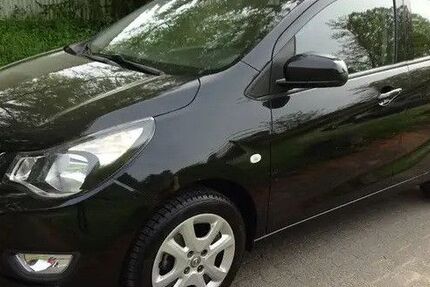 Opel Karl 72.370 km 6.950 &euro; Westerstede 26655