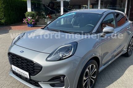 Ford Puma 44.000 km 20.990 € Garrel 49681