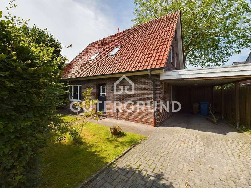 Haus zum Kaufen in Bad Zwischenahn 419.000 € 132.72 m²