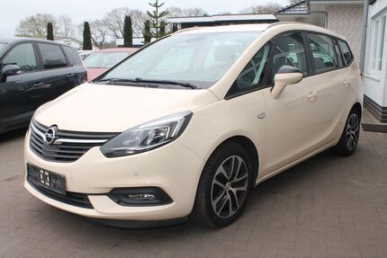 Opel Zafira 233.284 km 6.444 &euro; Rastede 26180