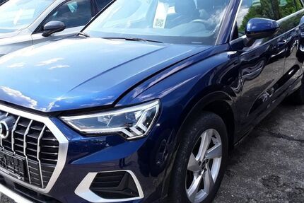 Audi Q3 39.008 km 26.800 &euro; Rastede/ Wahnbek 26180