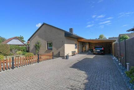 Haus Edewecht - 4 Zimmer, 112 m&sup2;, 339.000&euro; | Angebot:22721360