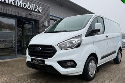Ford Transit Custom 60.200 km 16.700 &euro; Rastede/ Wahnbek 26180