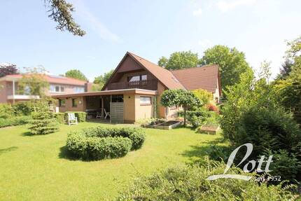 Haus Apen / Augustfehn Augustfehn I - 7 Zimmer, 214 m&sup2;, 387.000&euro; | Angebot:26014584