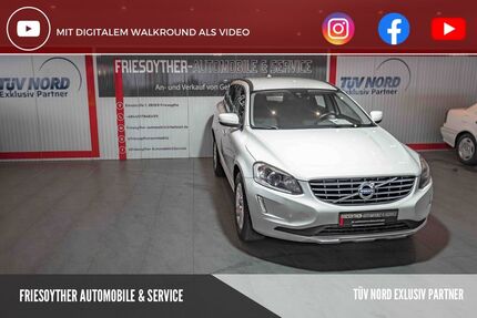 Volvo XC60 132.385 km 15.990 &euro; Friesoythe 26169