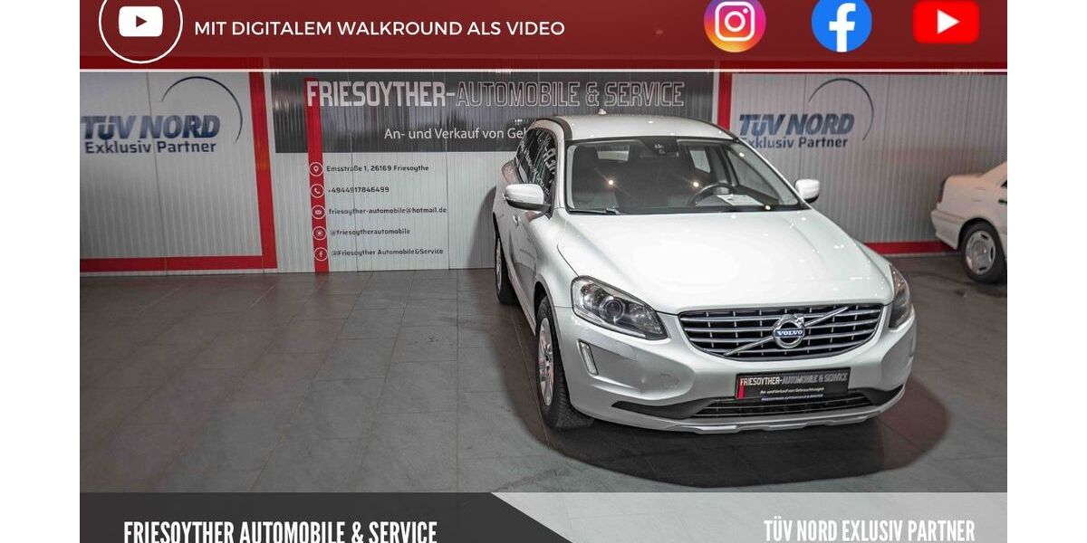 Volvo XC60 132.385 km 15.990 &euro; Friesoythe 26169