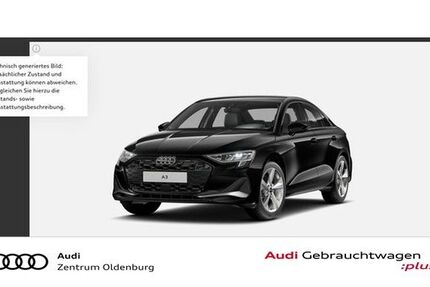 Audi A3 29.034 km 34.979 € Oldenburg 26135