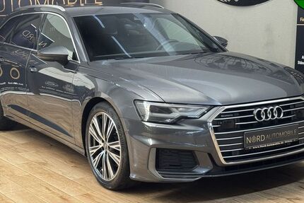 Audi A6 81.344 km 40.990 &euro; Rastede/ Wahnbek 26180