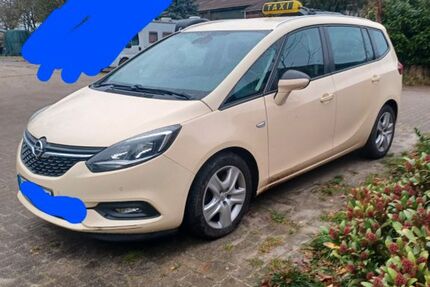Opel Zafira Tourer 305.000 km 4.000 &euro; Schwanewede 28790