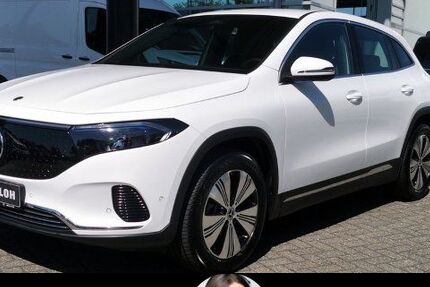Mercedes-Benz EQA 26.486 km 37.699 &euro; Oldenburg 26125