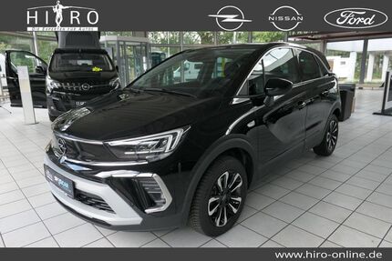 Opel Crossland (X) 14.480 km 19.480 € Oldenburg 26125