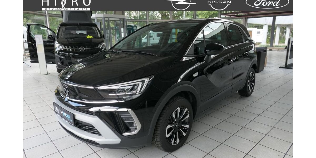 Opel Crossland (X) 14.480 km 19.480 € Oldenburg 26125