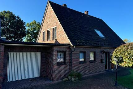 Einfamilienhaus Stadtrand OL 130 qm Wohn, 817 qm Grundstück