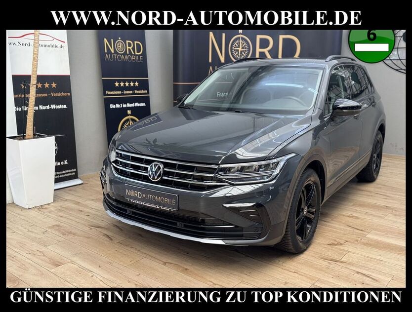 VW Tiguan 24.333 km 30.900 € Rastede/ Wahnbek 26180