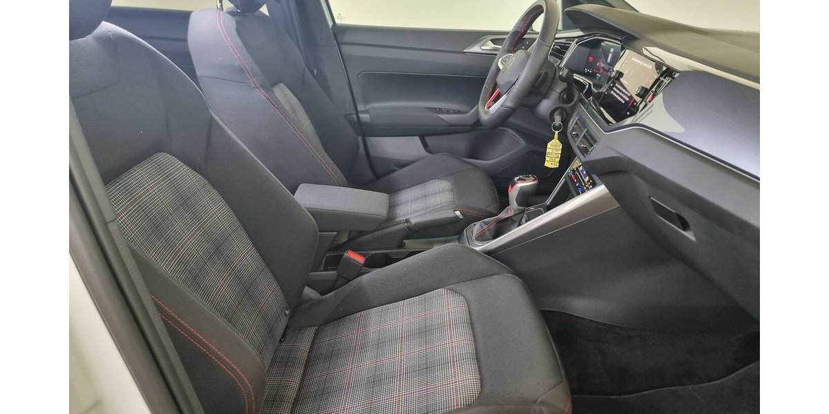 VW Polo GTI 2.0 TSI DSG Matrix-LED ACC APP SHZ DAB 25.700 km 23.850 &euro; Garrel 49681
