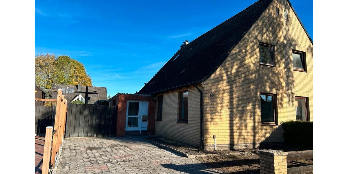 Doppelhaushälfte Oldenburg Alexandersfeld - 299.990&euro; | Angebot:25842872