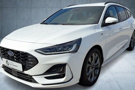 Ford Focus 40.789 km 20.990 € Cloppenburg 49661