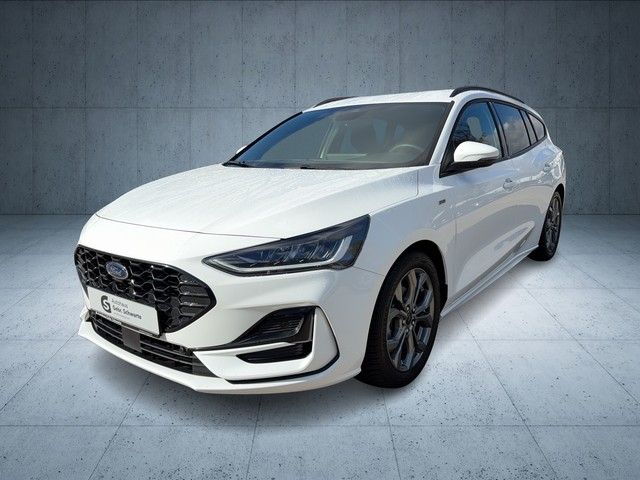 Ford Focus 40.789 km 20.990 € Cloppenburg 49661