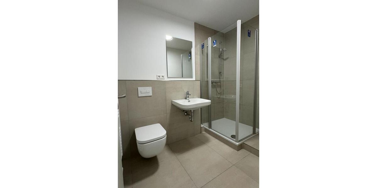 Renovierte Wohnung als Kapitalanlage in top Lage von Oldenburg 2 zimmer